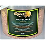 select baits 